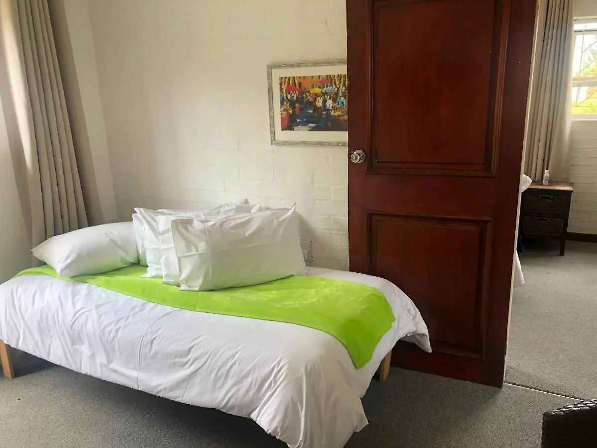 One One Guest House Kuils River
